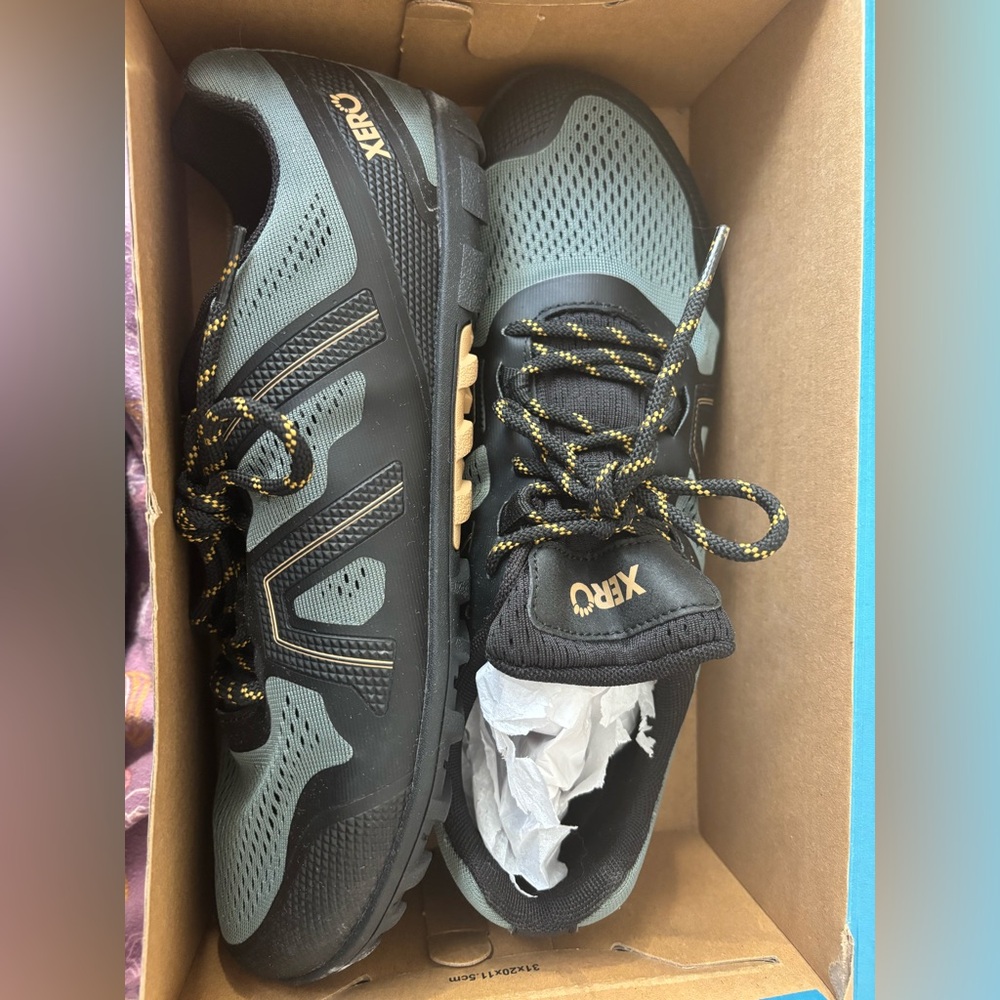 Mesa Trail II Xero Men's 9.5